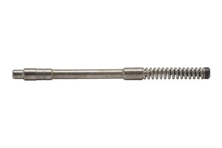 EXTRACTOR DEPRESSOR PLUNGER SPRING ASSEMBLY 9MM