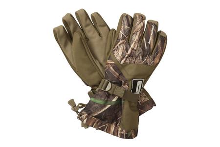 WHITE RIVER INSULATED GLOVE-MAX7