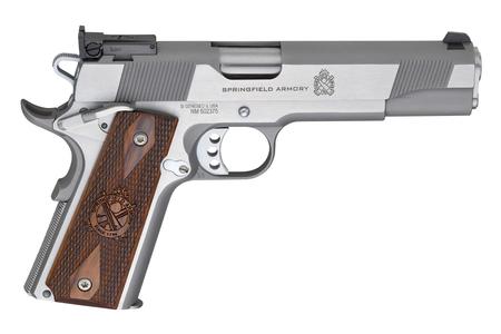 1911 A1 LOADED TARGET PISTOL