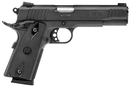 PT-1911 45ACP PISTOL IN BLUED STEEL