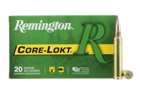 300 WIN MAG 180 GR PSP CORE-LOKT 