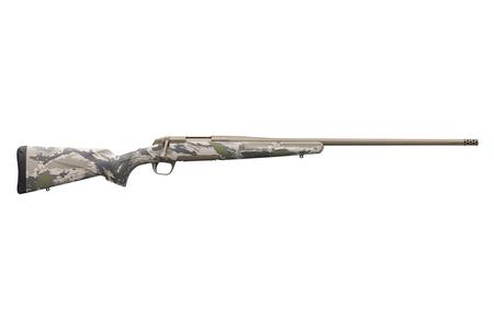 X-BOLT SPEED 6.5PRC OVIX CAMO 24` BRONZE BBL