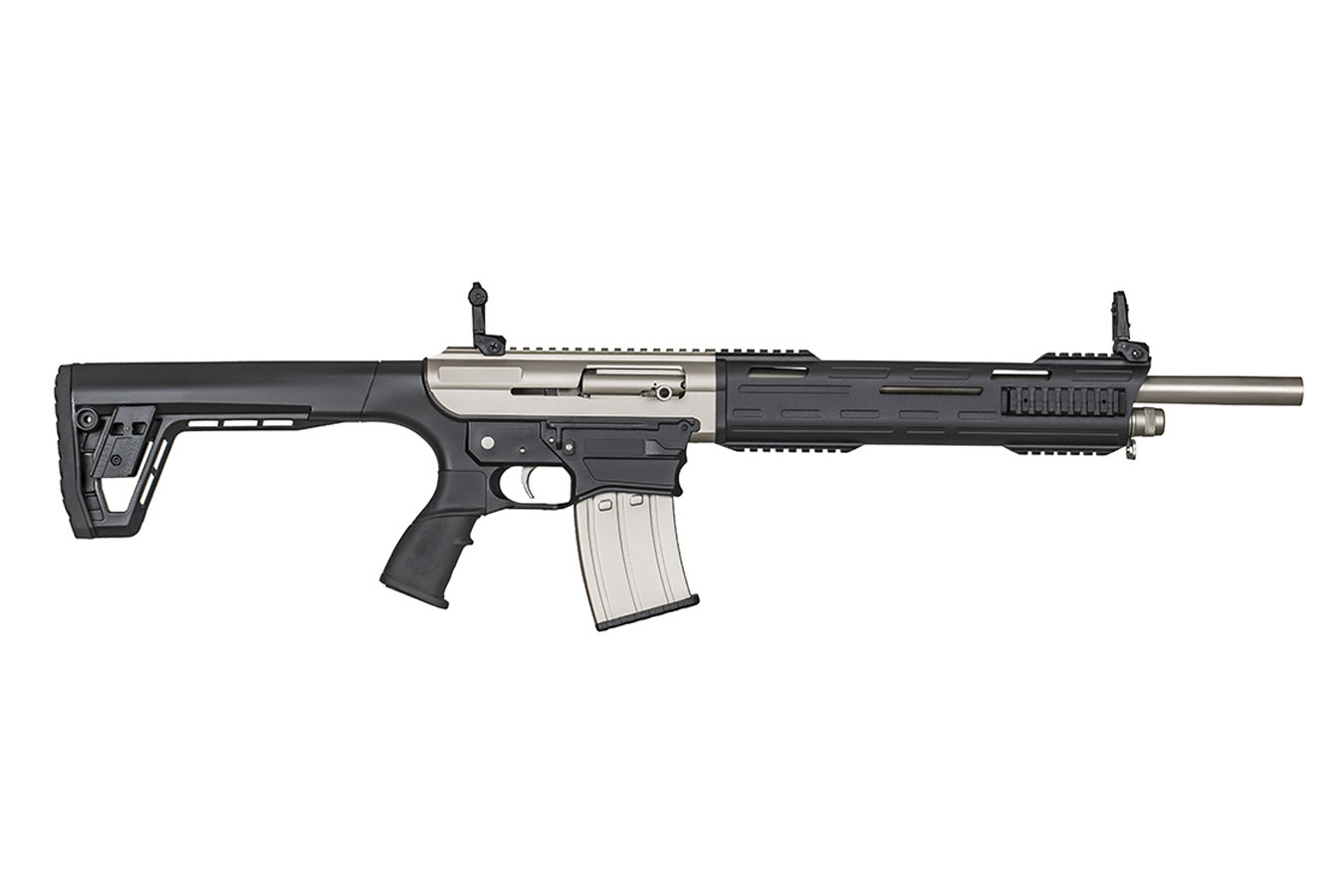 No. 18 Best Selling: SDS IMPORTS AR-12 SEMI AUTO SHOTGUN 12 GA 18.5 IN BBL