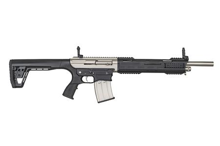 AR-12 SEMI AUTO SHOTGUN 12 GA 18.5 IN BBL