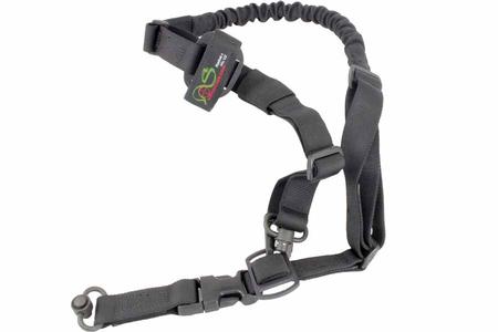 QUAD DUAL QD MS TACTICAL SLING