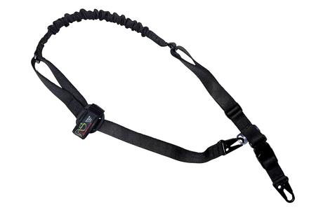 QUAD SLING WITH DUAL HK SH BLACK REVERSIBLE