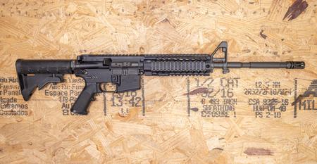 COLT LAW ENFORCEMENT CARBINE 5.56 MM TRADE 