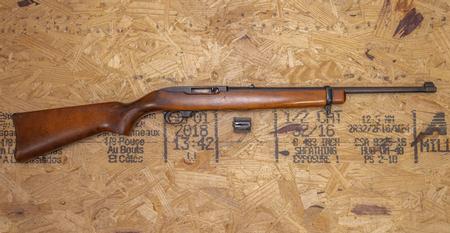 RUGER 10/22 CARBINE .22LR USED