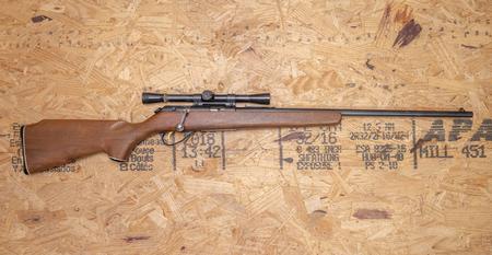 MARLIN 80  .22S/L/LR USED