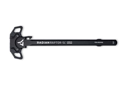 RAPTOR-SL AMBIDEXTROUS CHARGING HANDLE, AR15, BLACK