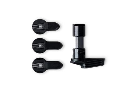 TALON 45/90 4 LEVER KIT BLACK