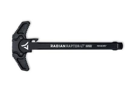 RAPTOR-LT AMBIDEXTRIOUS SIG MPX CHARGING HANDLE