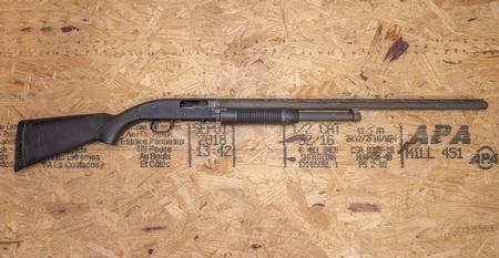 MAVERICK/MOSSBERG 88 12GA USED