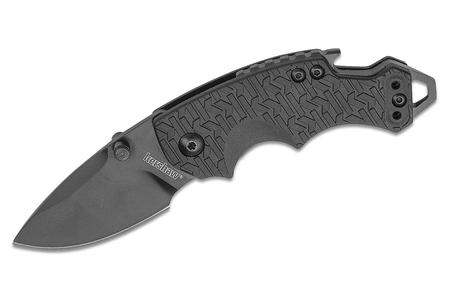 SHUFFLE MULTI-FUNCTION FOLDING KNIFE