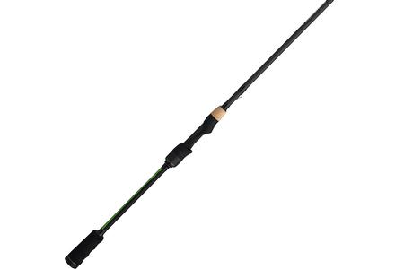 PRO SERIES SPINNING ROD 7FT4 M