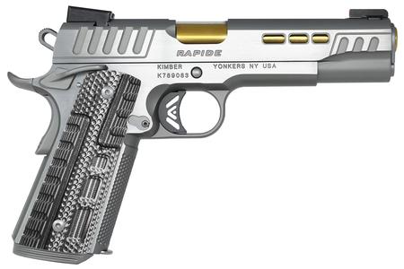 1911 RAPIDE 45ACP DAWN 8RND