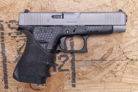 GLOCK 48 9 MM TRADE