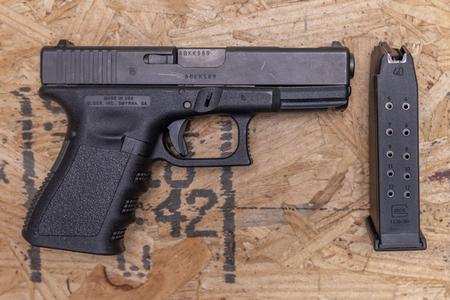 GLOCK 23C GEN 3 40 SW TRADE