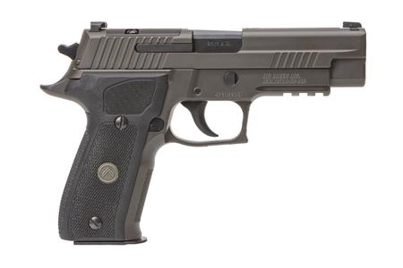 P226 9MM 4.4` LEGION GRAY DA/SA 3 15RND MAGS