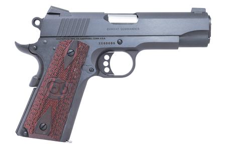 COMBAT COMMANDER 4.25` BBL 45 ACP