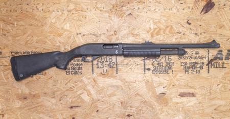 REMINGTON 870 POLICE MAGNUM 12 GA TRADE 