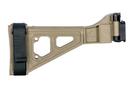 SB TACTICAL PISTOL STABILIZING BRACE