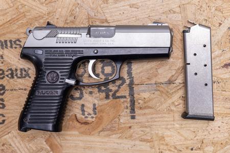 P97DC 45ACP USED