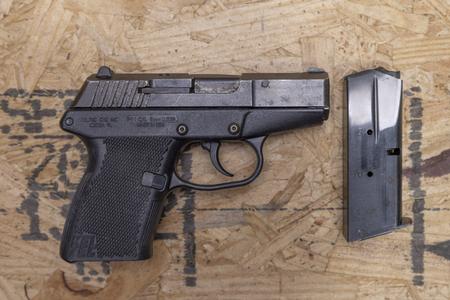 P-11 9MM POLICE TRADE-IN PISTOL