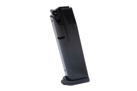 MAGAZINE, FN HIGH POWER, 9MM, 17RD, BLK 