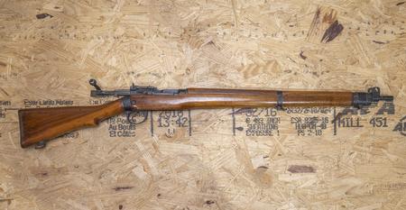 NOLAN ENGLAND LEE ENFIELD NO4 MK1 TRADE