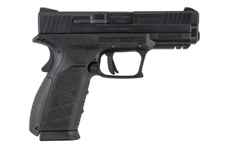 BRG9 Elite 9mm Pistol