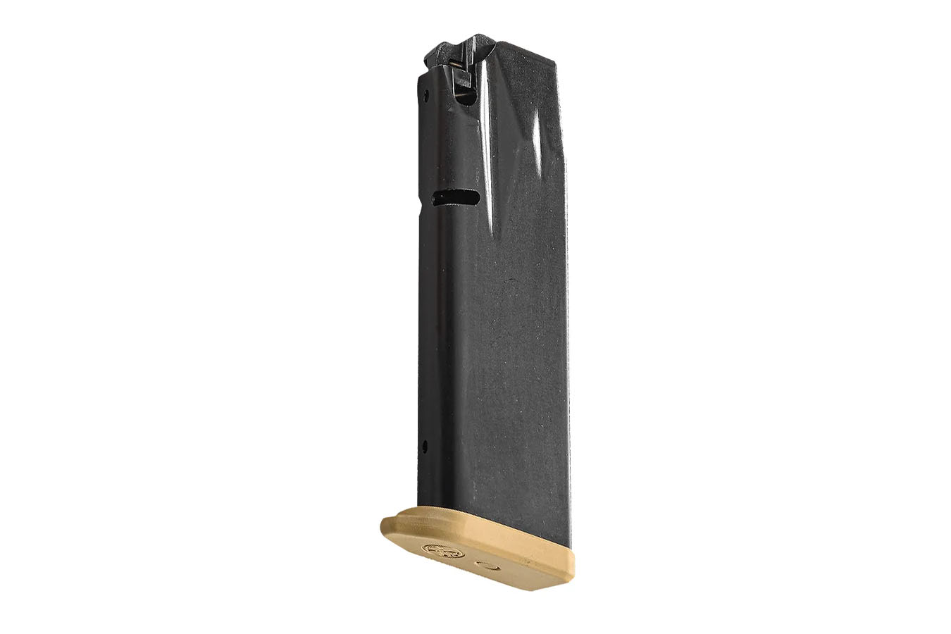 FN High Power 9mm 17-Round Magazine with FDE Baseplate