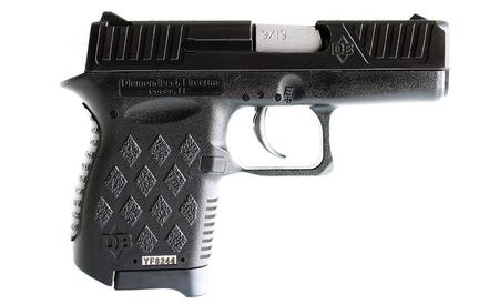 DB9 9MM CARRY CONCEAL PISTOL