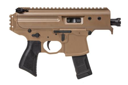 MPX 9MM 3.5` BARREL COPPERHEAD 20RND MAG