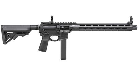 SAINT VICTOR B5 9MM CARBINE 16` BARREL