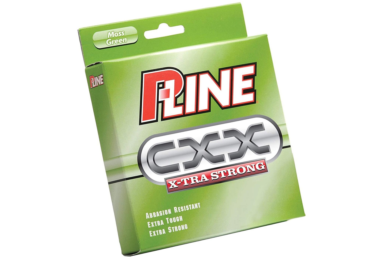 P Line P-Line CXX Xtra Strong Moss Green