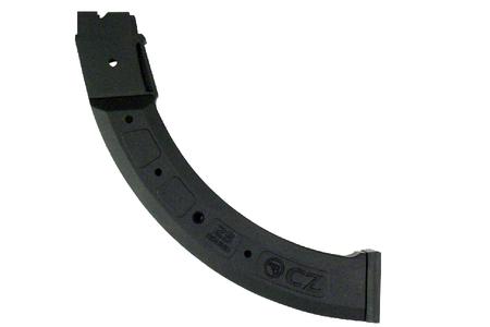 455/512 22LR 25-ROUND FACTORY MAGAZINE