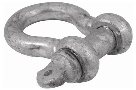 SHACKLE .31