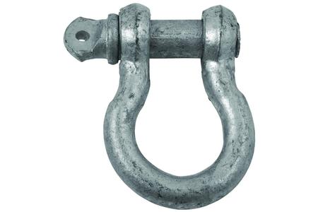 SHACKLE .38              