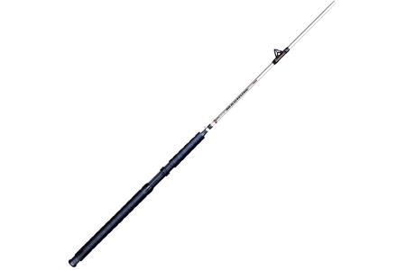 SILVER CAT MAGNUM ROD  7` 