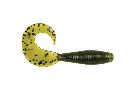 POWERBAIT POWER GRUB