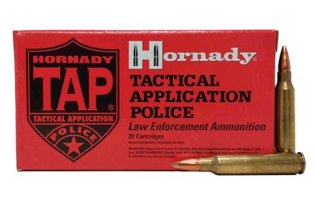 223 REM 55 GR GMX TAP BARRIER (LE) TRADE