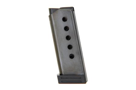 380 ACP 6 ROUND MAGAZINE