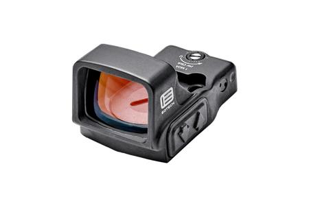 MINI RED DOT SIGHT W 3 MOA DOT BLACK