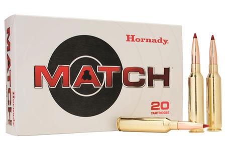 AMMO 7MM PRC 180 GR ELD® MATCH 