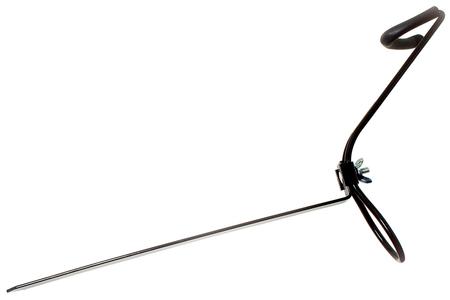 WIRE SAND SPIKE ROD HOLDER