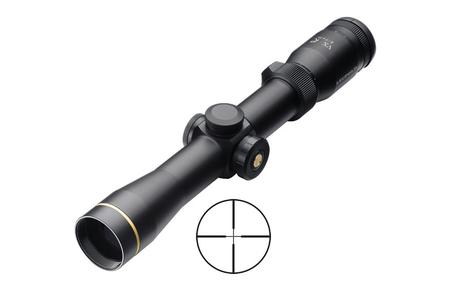 VX-R 2-7X33MM FIREDOT DUPLEX RETICLE