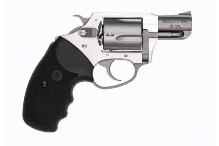 CHARTER ARMS SOUTHPAW 38SPL