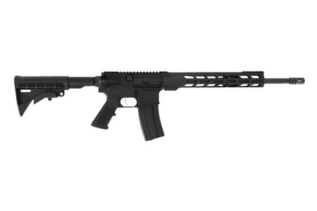 AM-15 5.56MM SEMI-AUTOMATIC RIFLE WITH 13-INCH M-LOK HANDGUARD