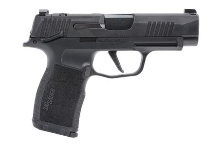 P365XL 9MM OPTICS READY MS STRIKER-FIRED PISTOL WITH XRAY3 DAY/NIGHT SIGHTS